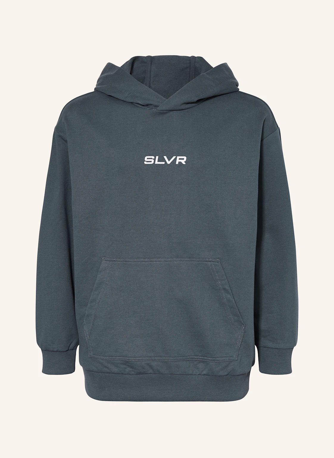 s.Oliver RED Hoodie