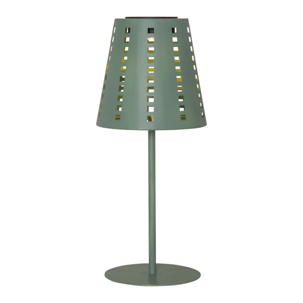 Solarleuchte Sola