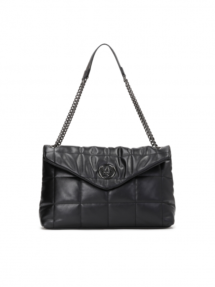 Ladies’ black bag