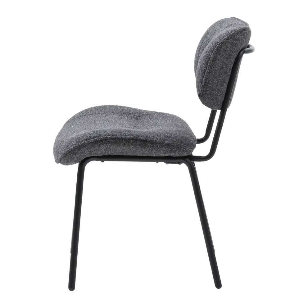 Stuhl 2er-Set Buffalo