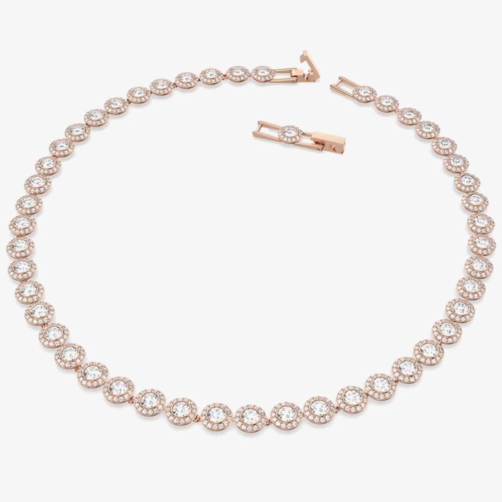 Swarovski Angelic All Around Necklace 5367845