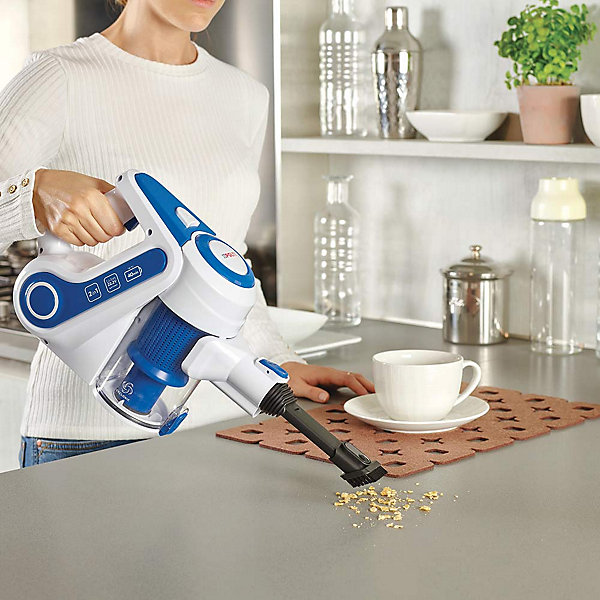 Aspirateur balai Polti Forzaspira Slim SR90B PBEU0116