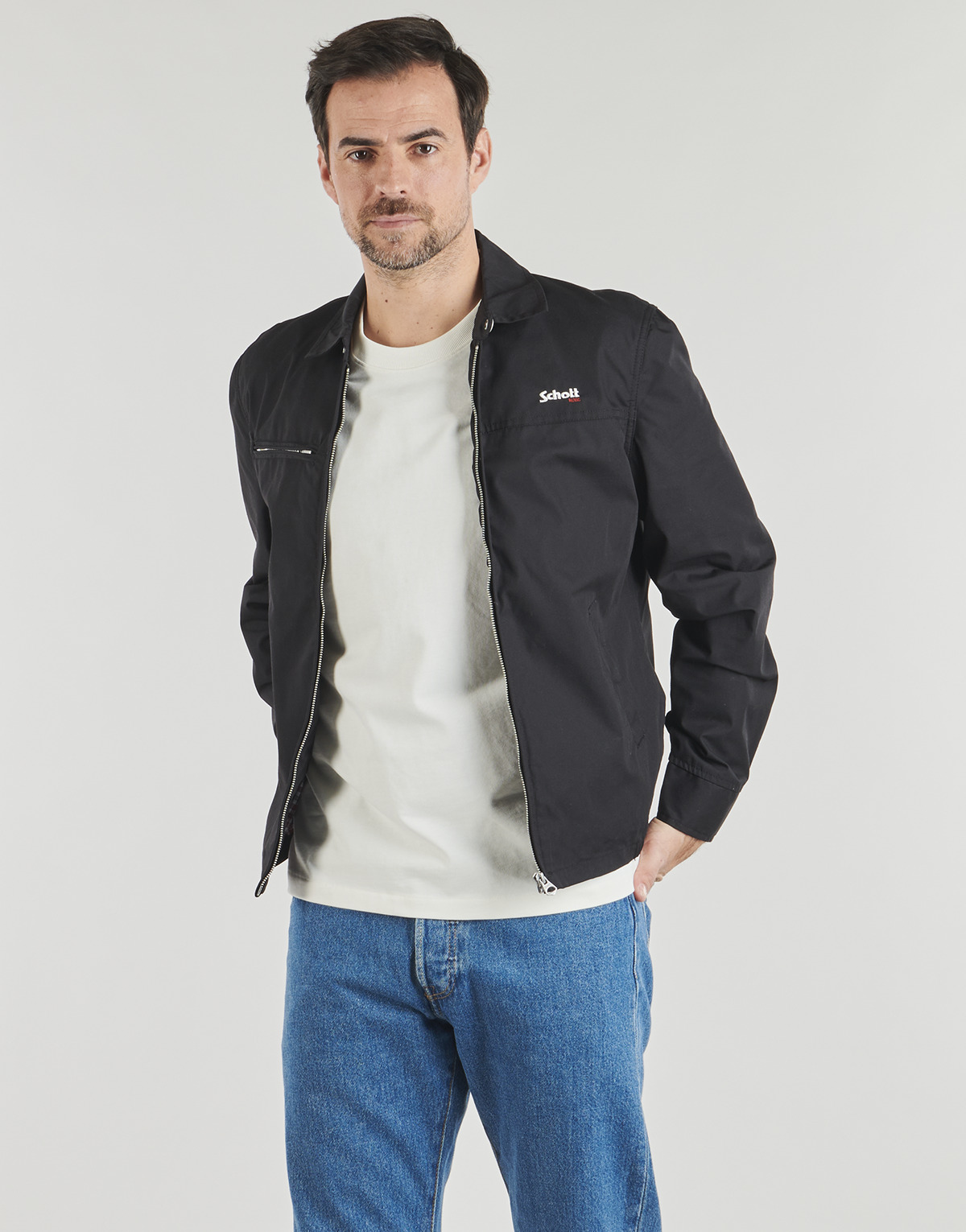 Schott - CADAMS - Black