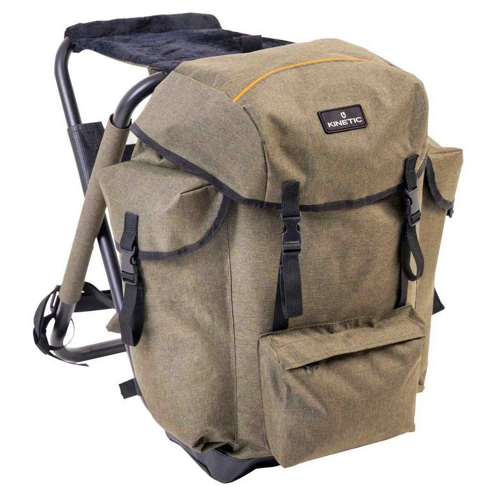 Kinetic Premium backpack 55L