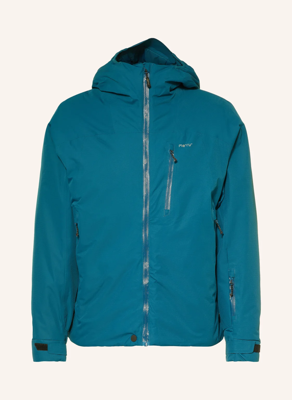 me°ru' Funktionsjacke KOYUKUK