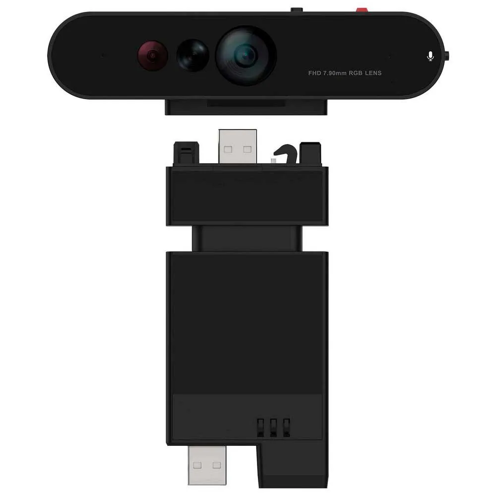 Lenovo MC60 webcam