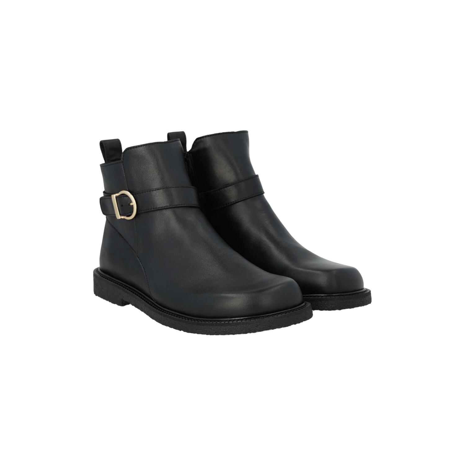 Boot, black