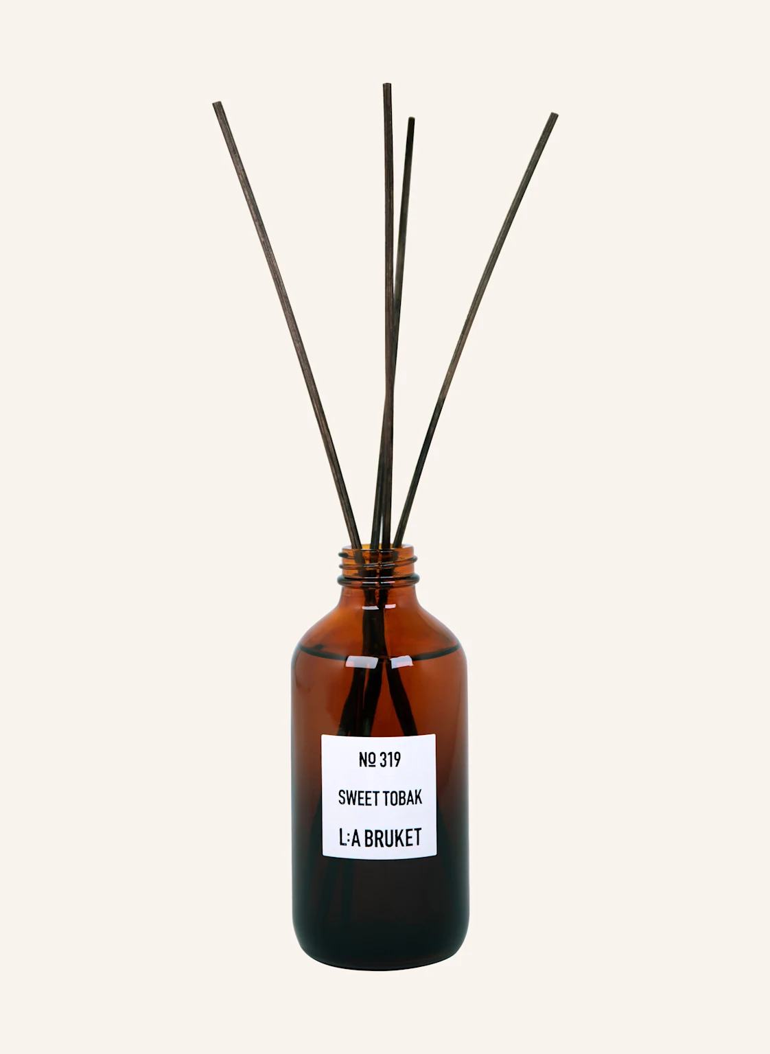 L:A BRUKET Raumduft 319 SWEET TOBAK