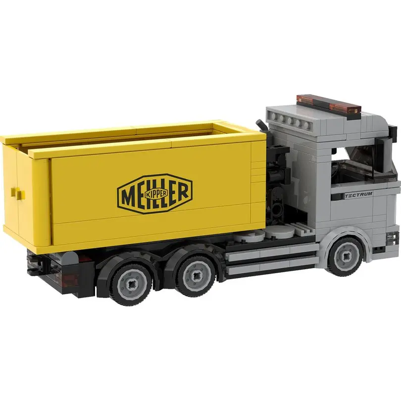 Bausatz MEILLER Tectrum