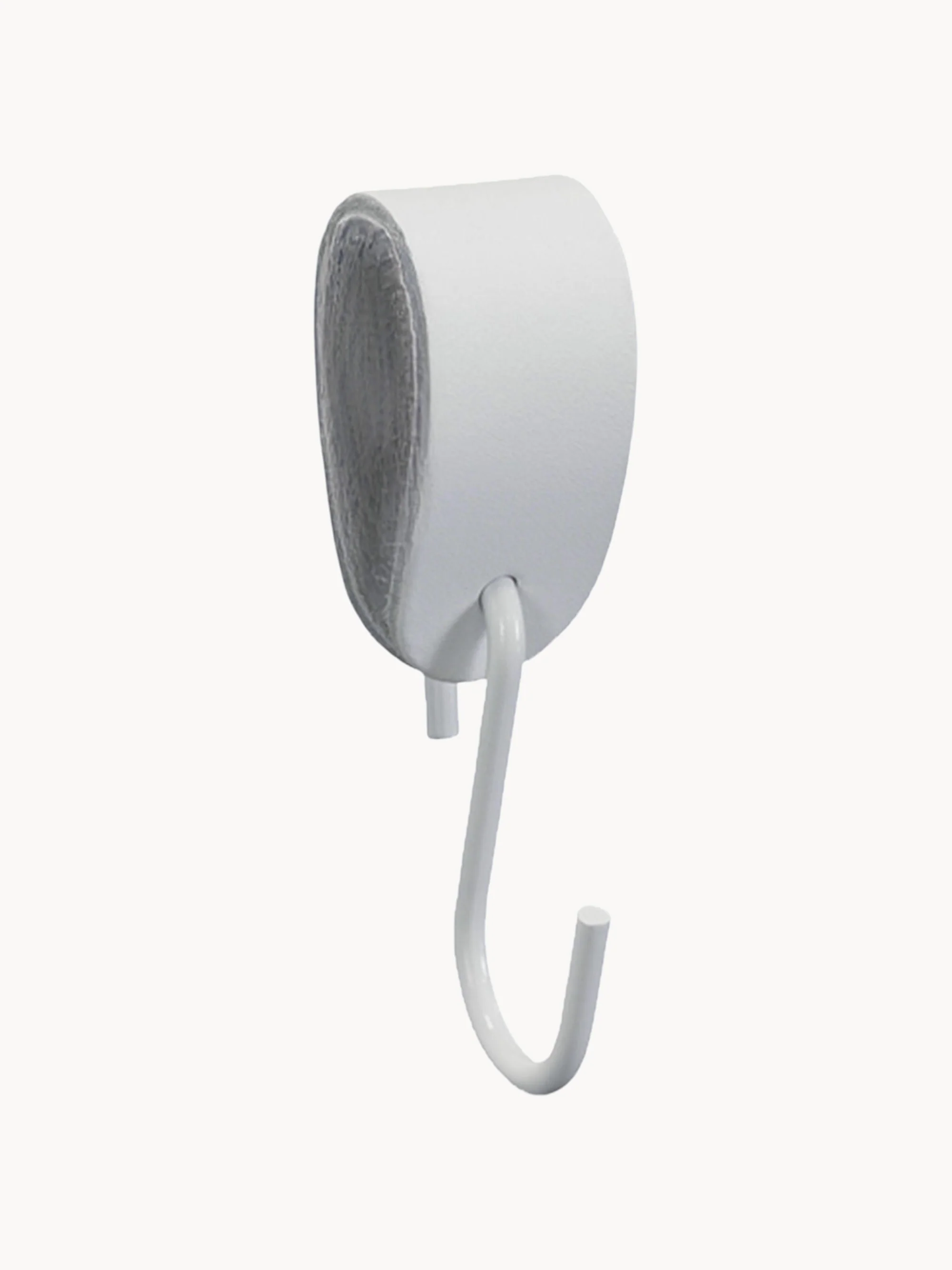 Garderobenhaken S-Haken, 6er-Set