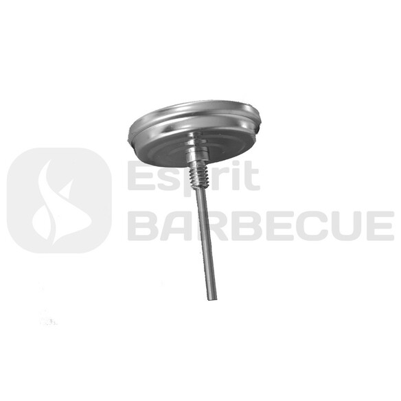Thermomètre Barbecue 570 avant 2013 - Outdoorchef