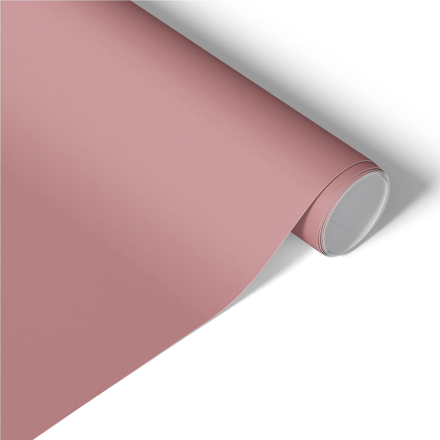 Okleina na meble Różowy minimalizm 50x100 Folia samoprzylepna Pokój