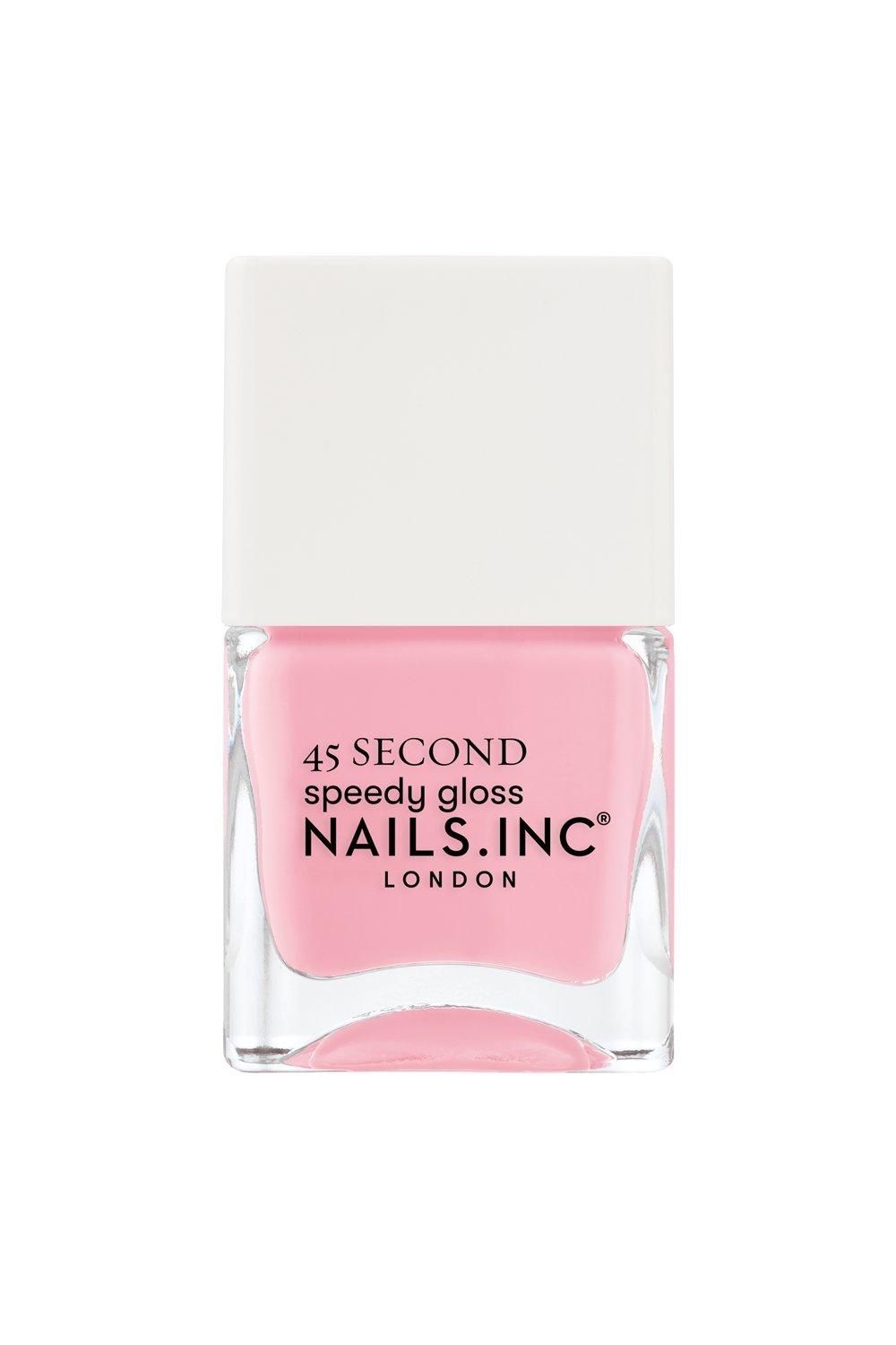Nails Inc French Mani Hack Nail Polish Duo