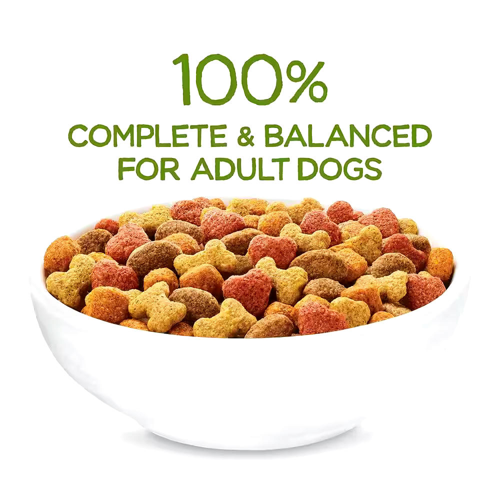 Purina Beneful Healthy Weight Dog Food, 7-kg