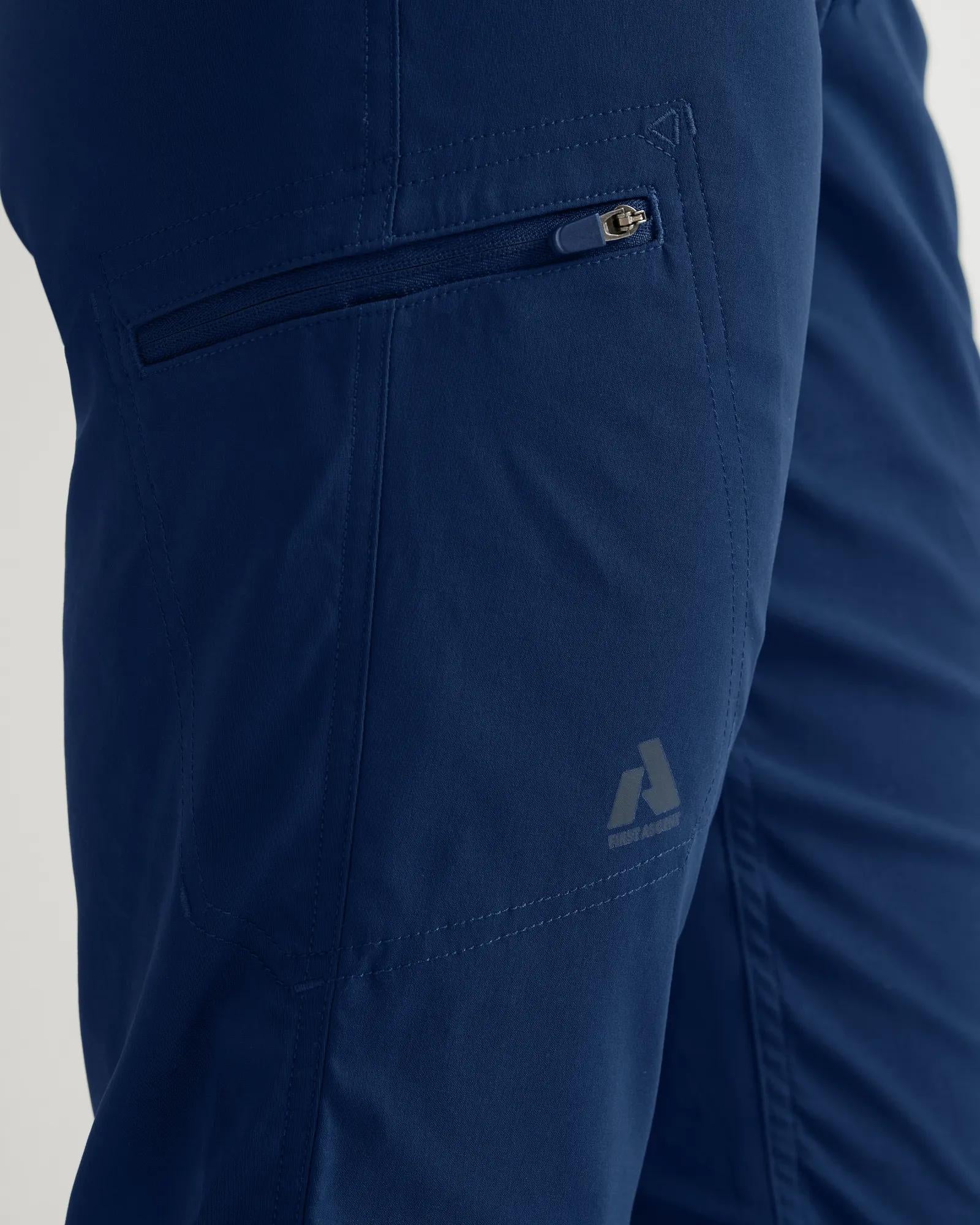 Women's Guide Pro Lined Pants