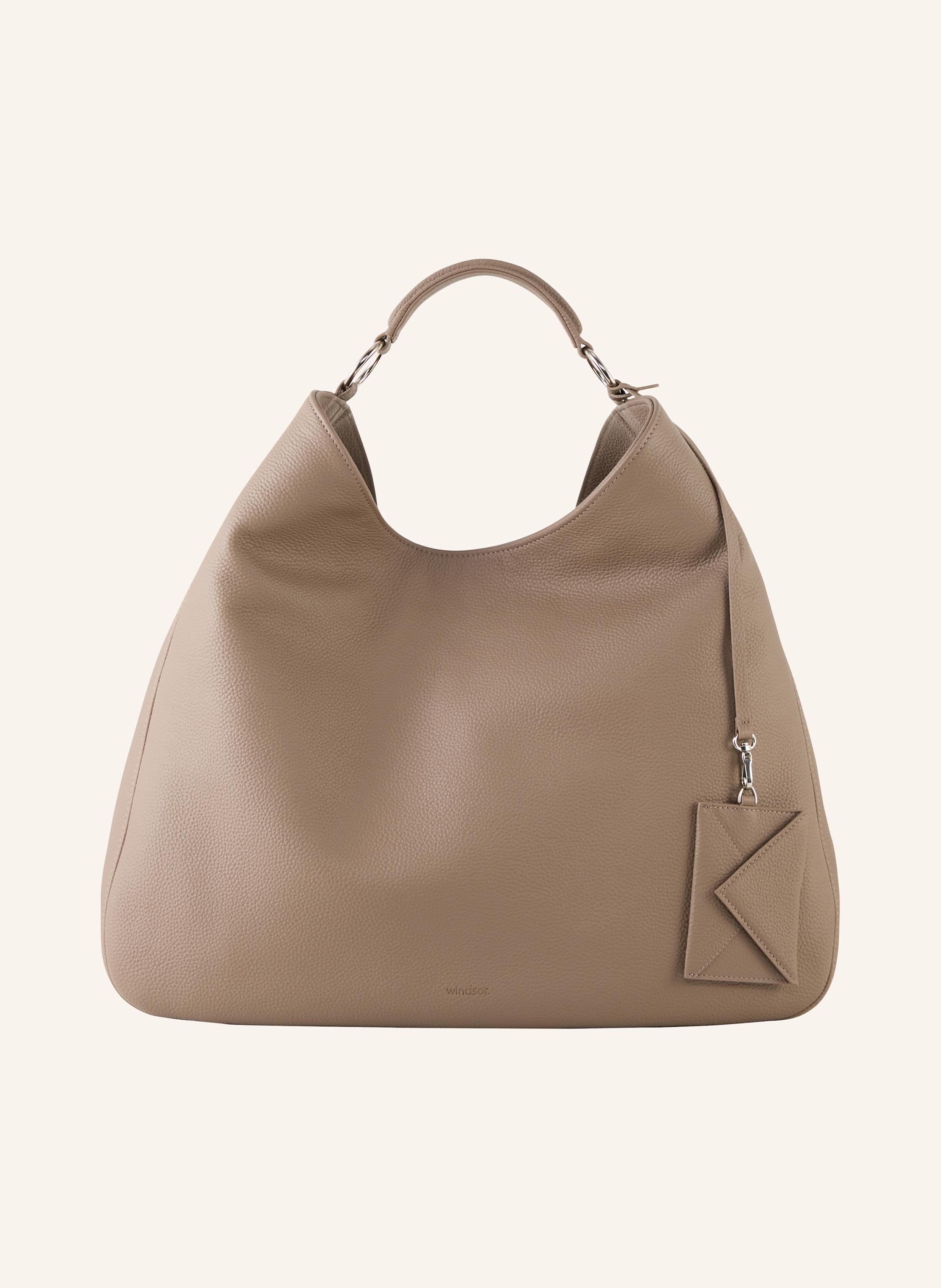 windsor. Hobo Bag