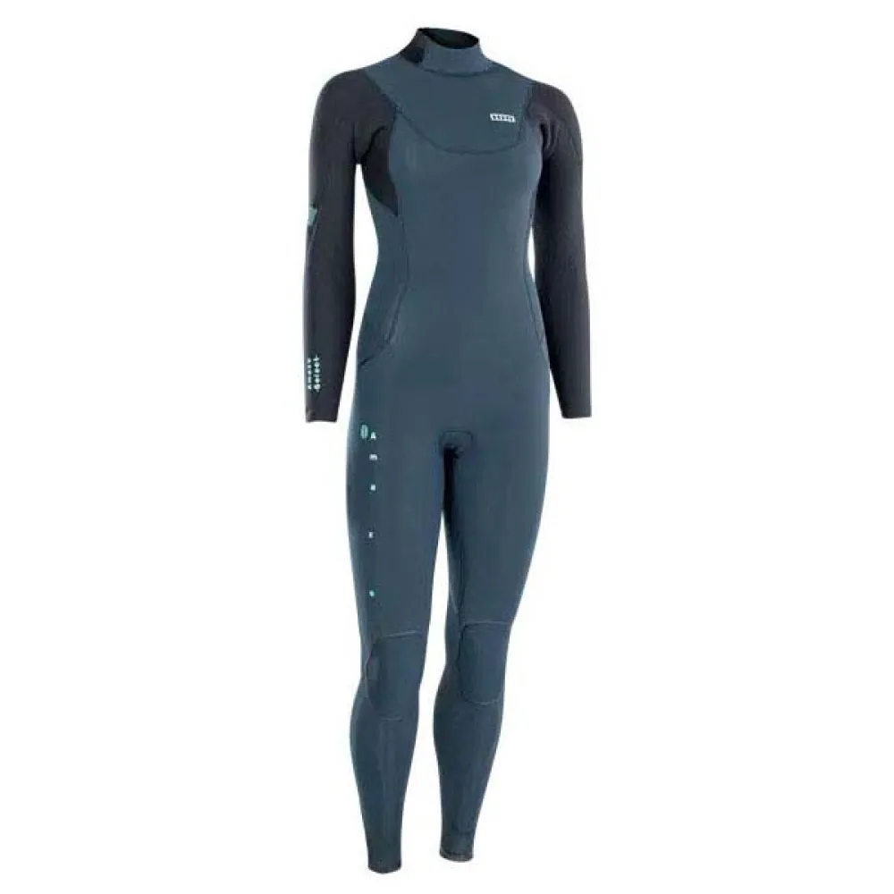 ION Amaze Select 6/5 mm Woman Long Sleeve Back Zip Neoprene Suit