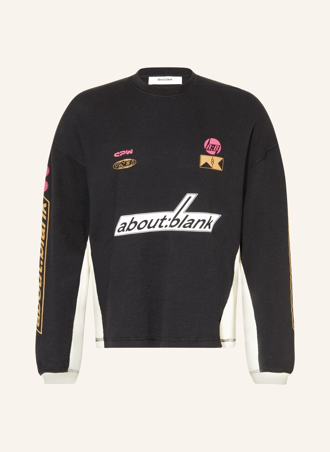 about:blank Longsleeve