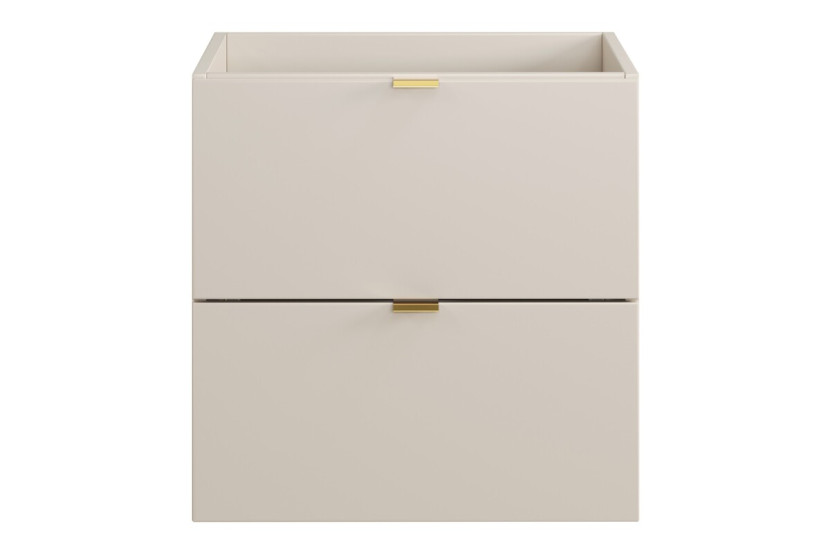 Szafka Pod Umywalkę 50 cm 2S Dalia Cashmere