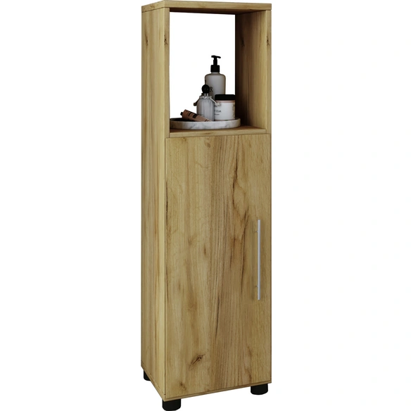 Midischrank »Flandu«, BxHxT: 31 x 93 x 30 cm