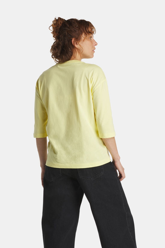 Jack Wolfskin Aracan 3/4 T-Shirt Dames