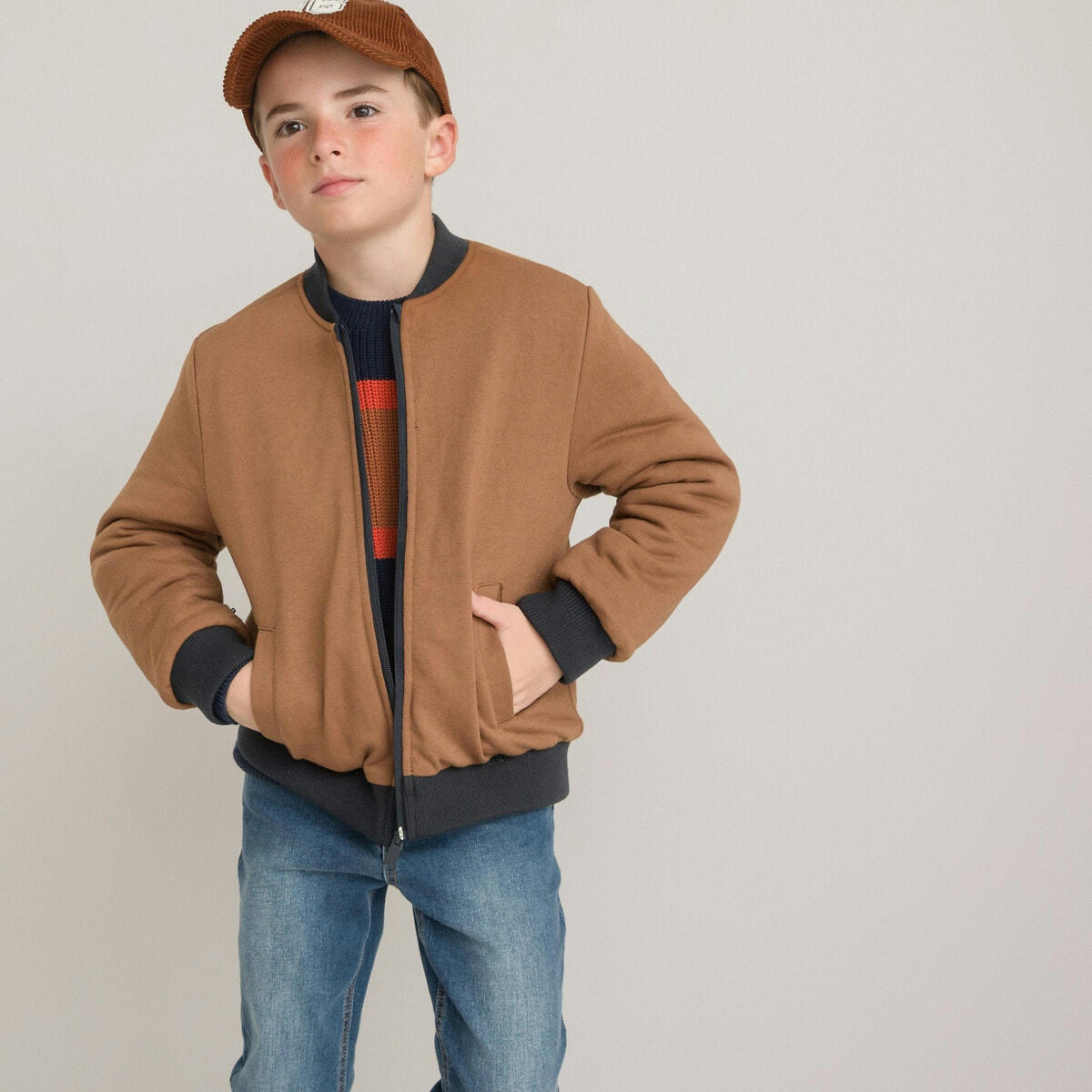 Parka 3 en 1