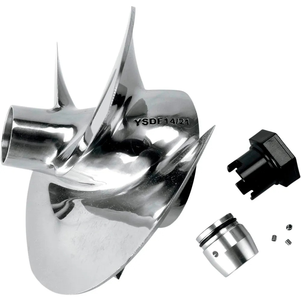 Solas YS-DF-14/21 impeller
