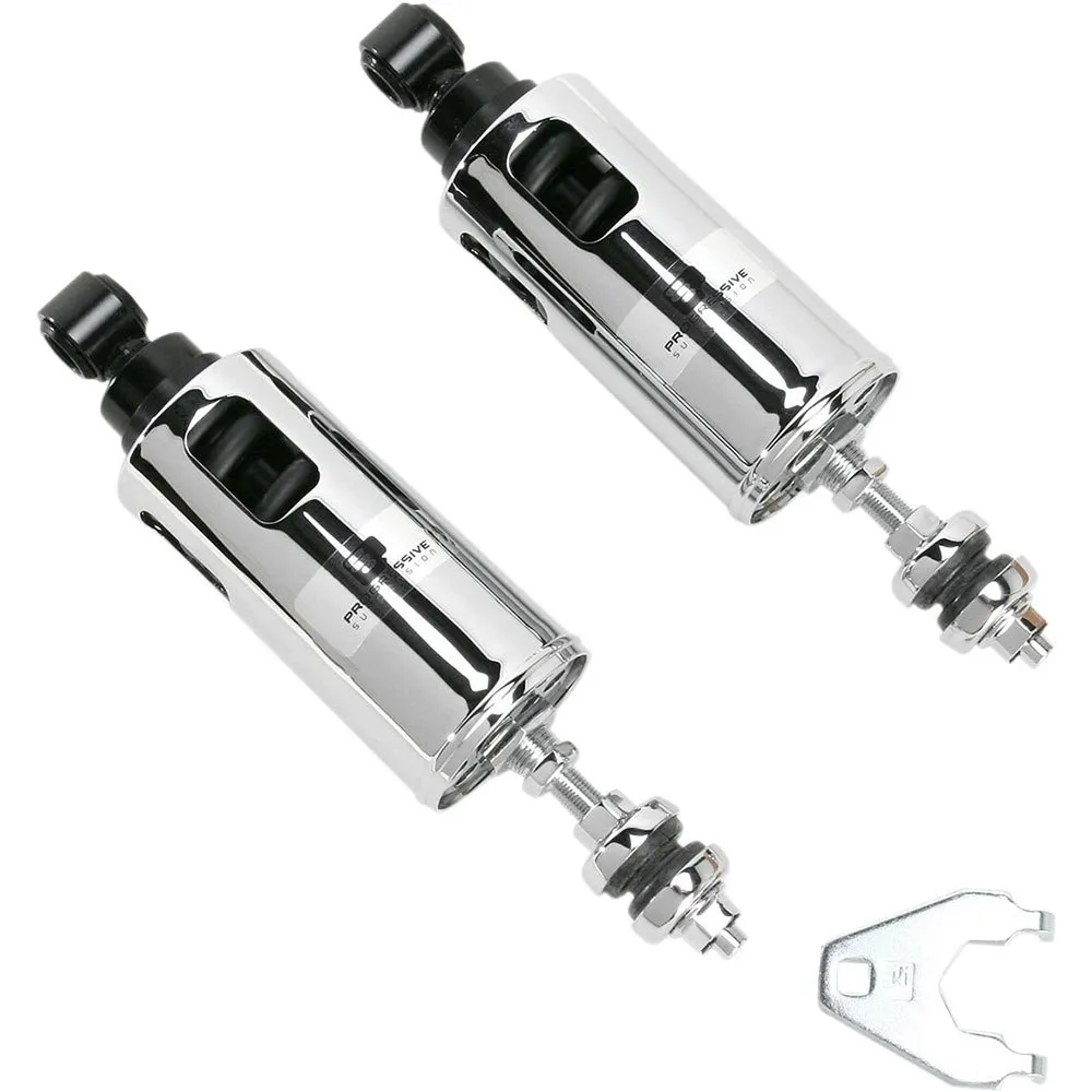 Progressive Suspension Progressive 422 Series Standard Harley Davidson 422-4037C Shock