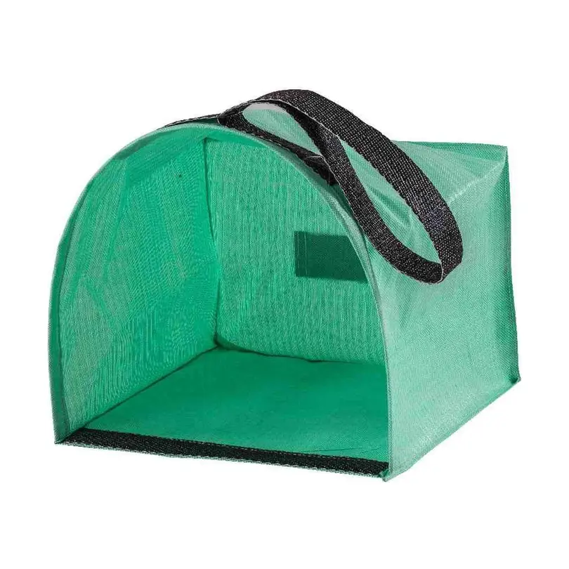 Gartensack Laubsammelsack
