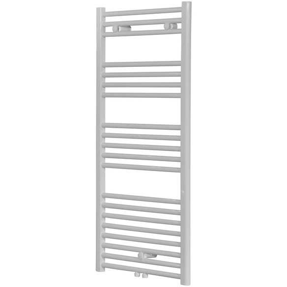 Badheizkörper »Serie Bari«, BxHxT: 60 x 118,8 x 3 cm, 580 W, weiß