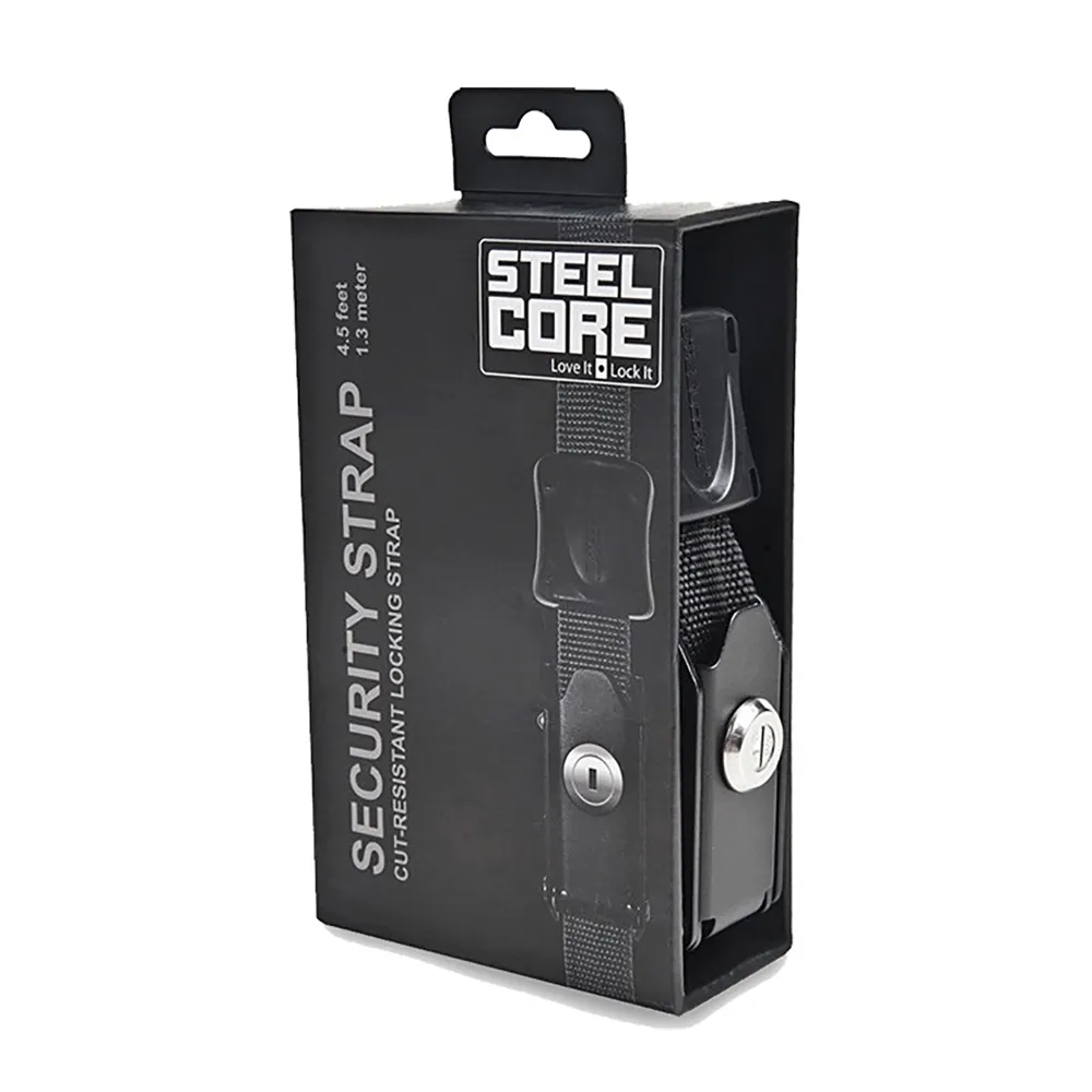 Kriega Steelcore Secure strap