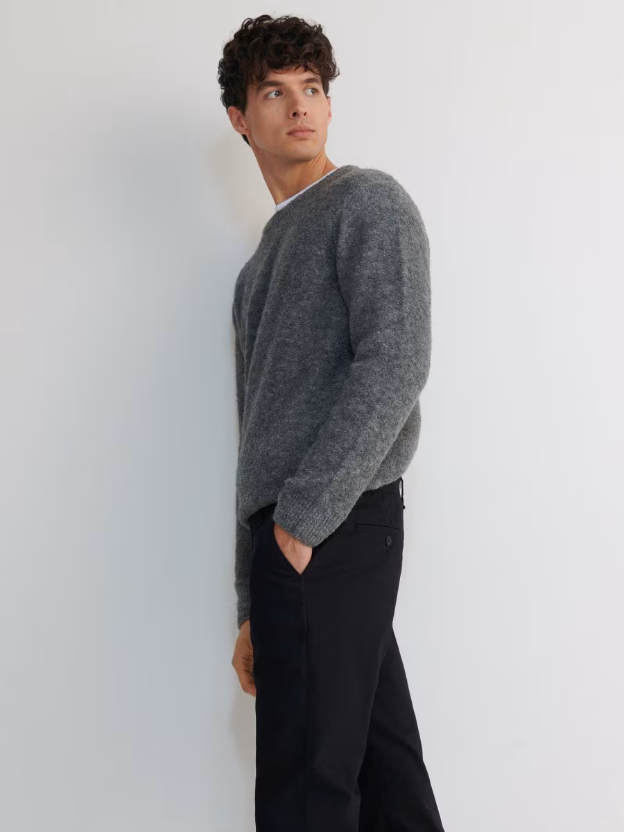 Chino Slim Fit Trousers
