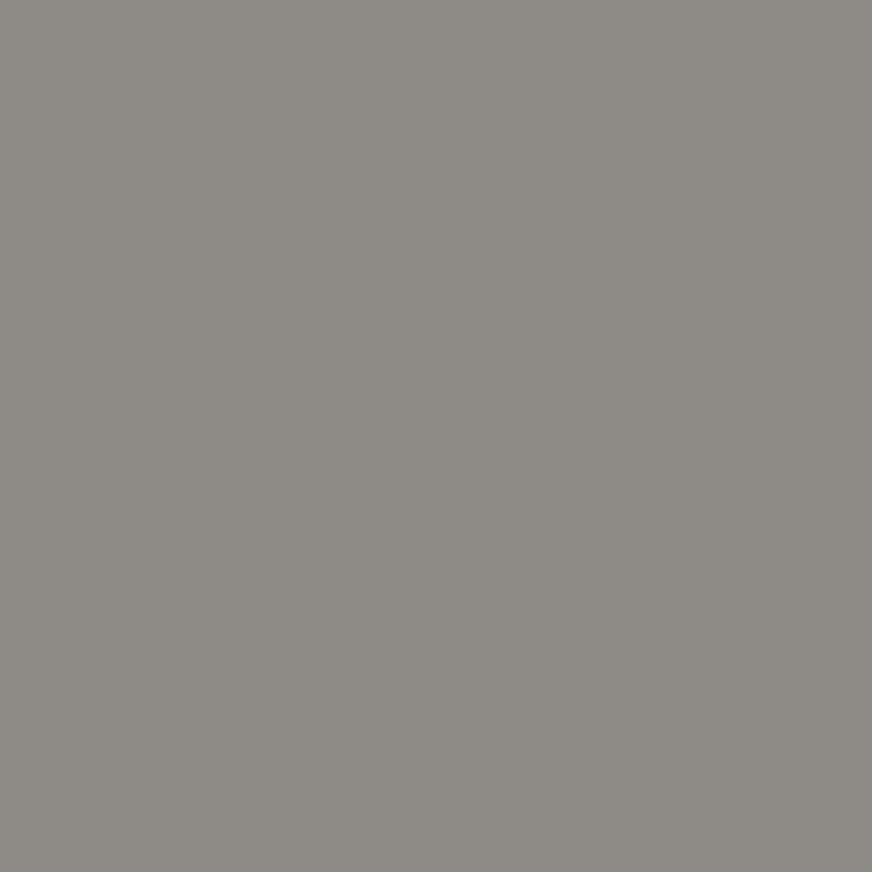 Serviette en tissu Bio 3 plis gris granit 33 x 33 cm 20 pièces DUNI