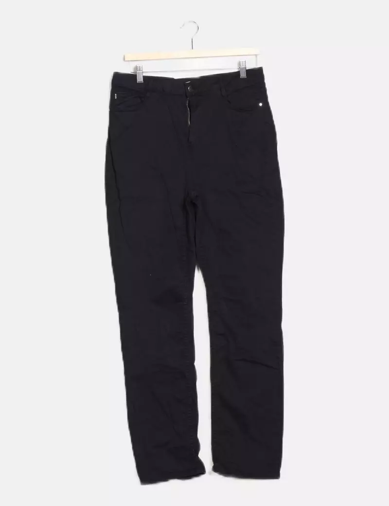 Camaïeu slacks straight