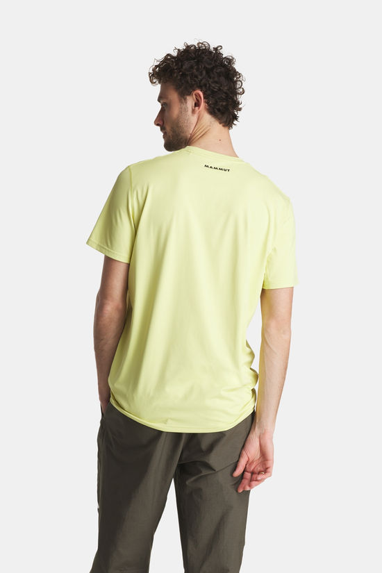 Mammut Selun FL T-Shirt