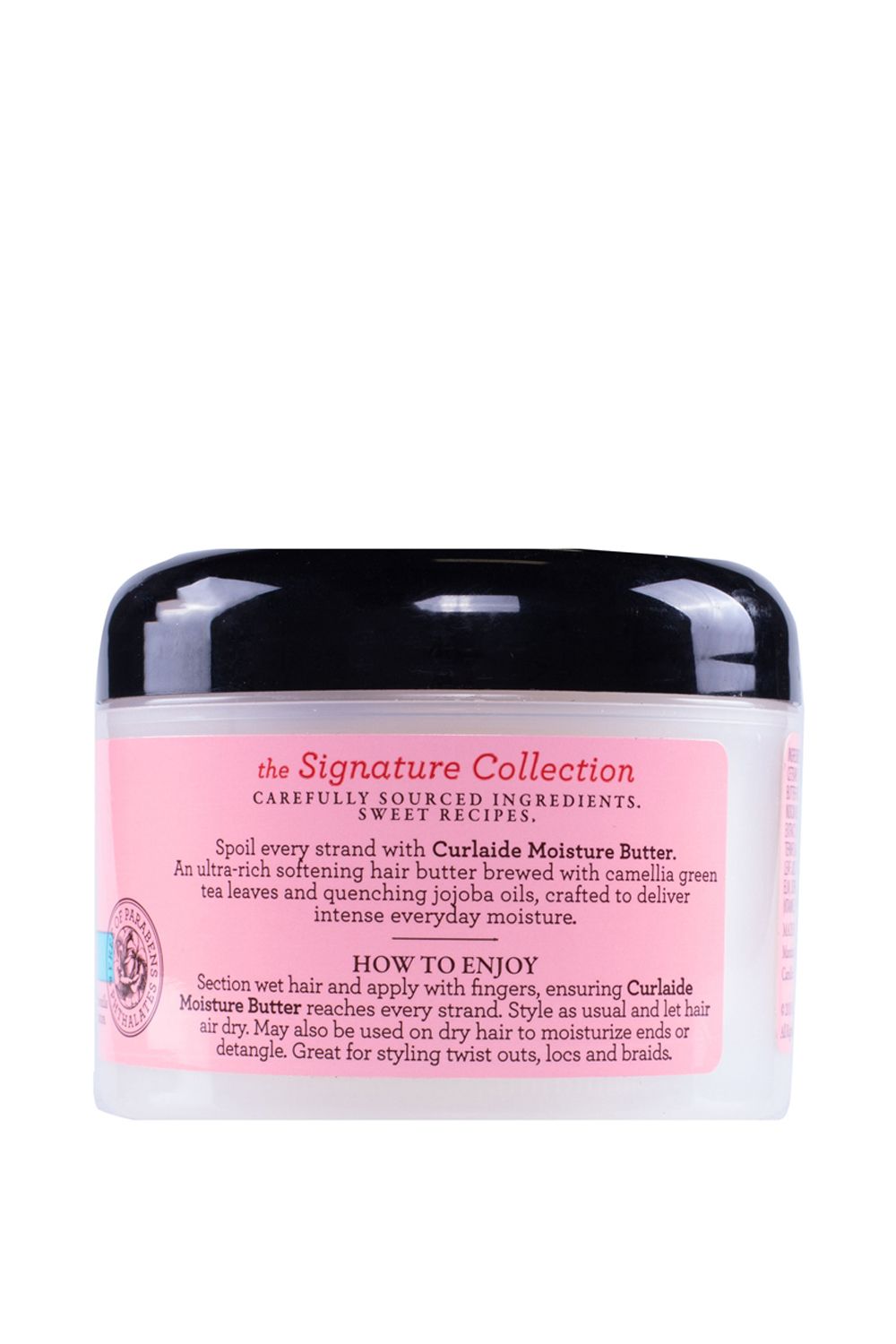 Camille Rose Curlaide Moisture Butter 240ml