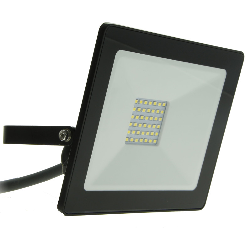 Projecteur extérieur LED 30 W SELECT PLUS