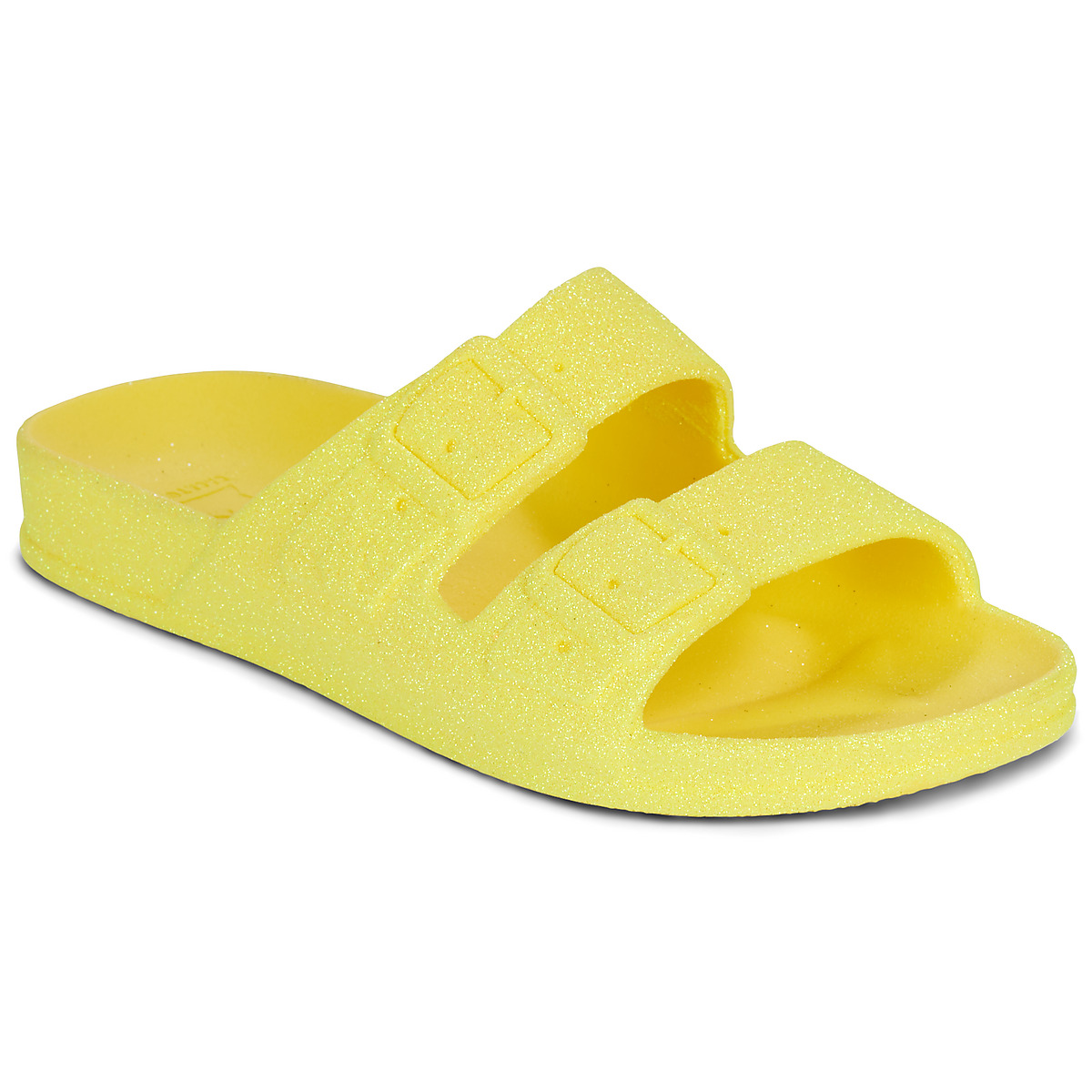 Cacatoès - NEON FLUO - Yellow / Fluorescent