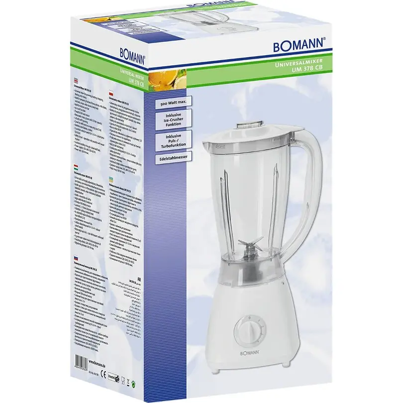 Blender UM 378 CB