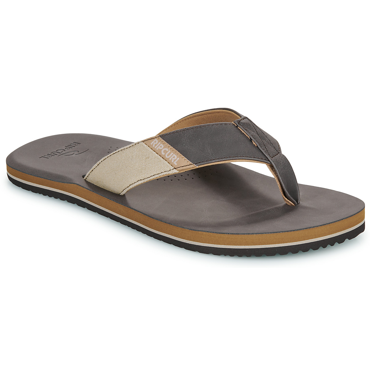 Rip Curl - OXFORD BLOOM OPEN TOE - Brown