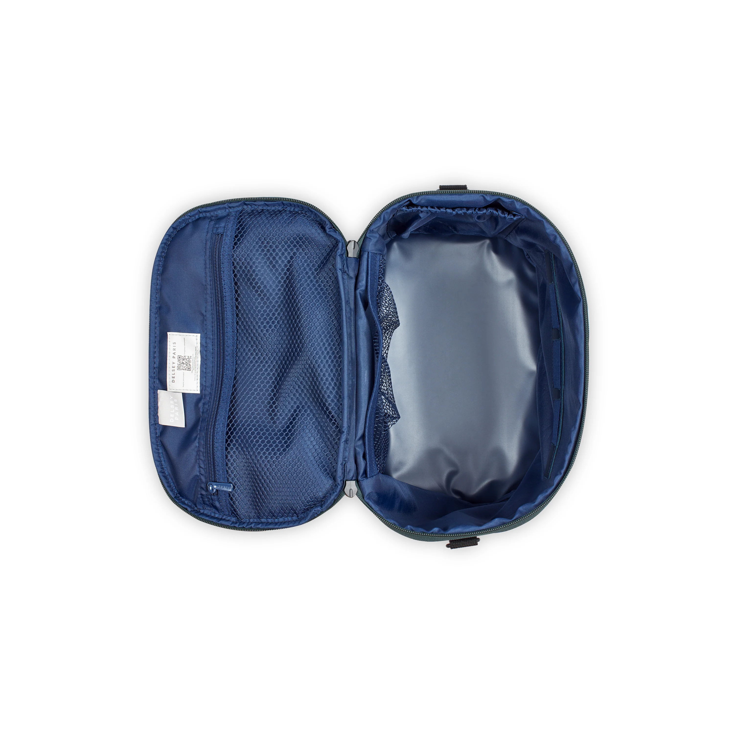Brochant 3 - Beauty Case