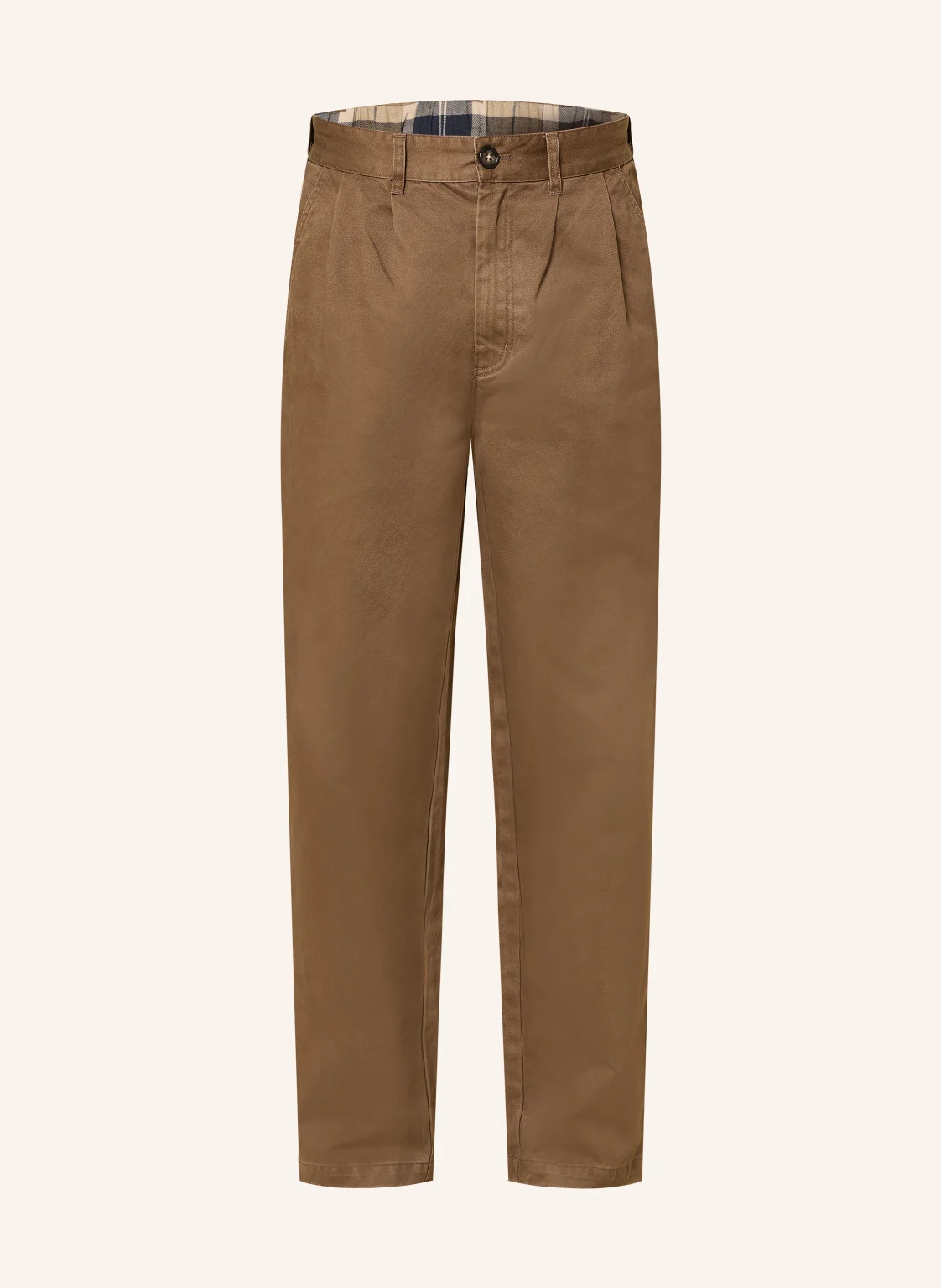 Barbour Chino YORKLANE Regular Fit