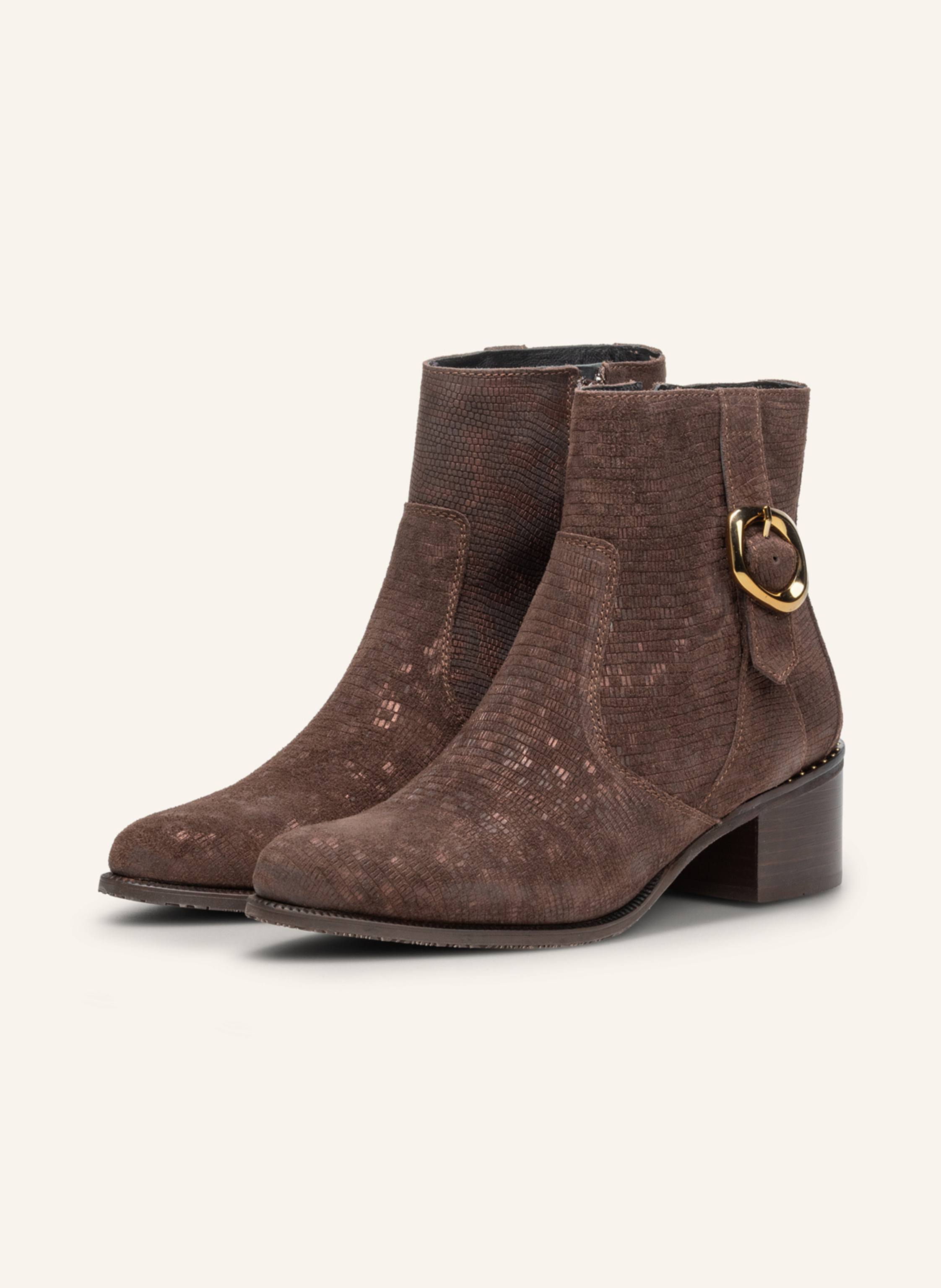 Floris van Bommel Stiefelette EVI 05