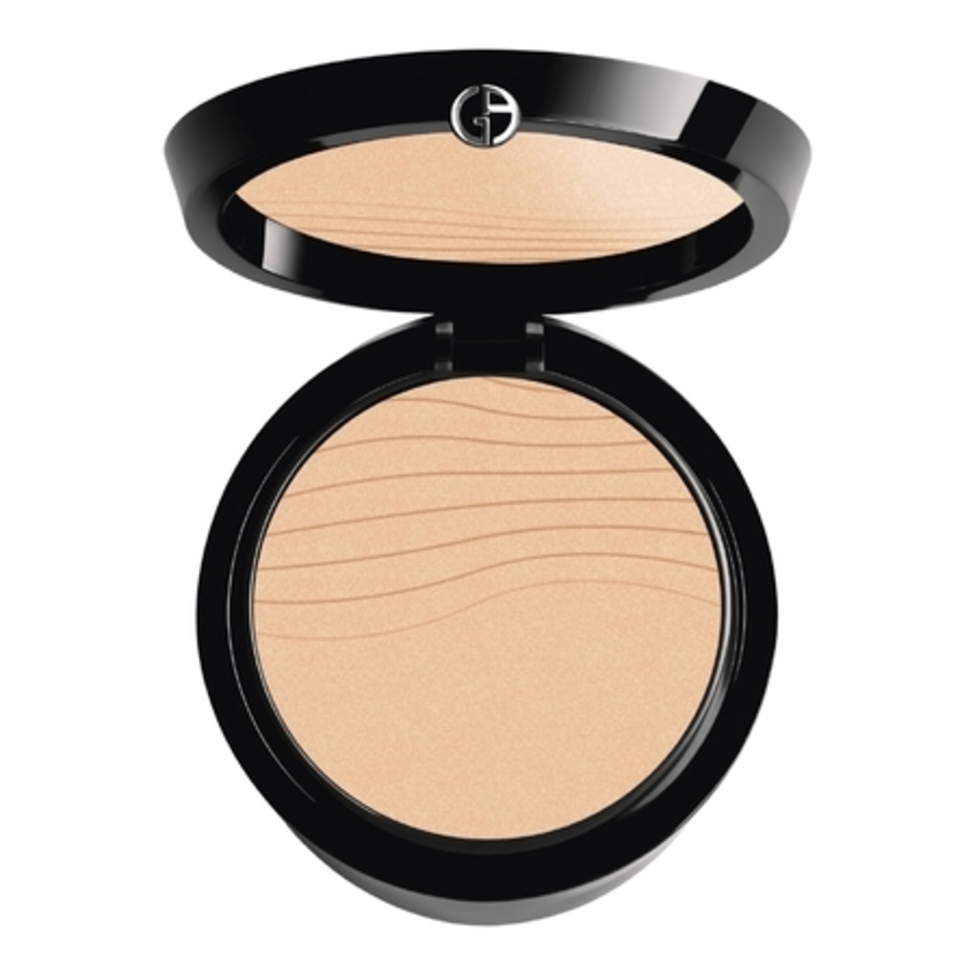 LUMINOUS SILKPoudre fusion éclat