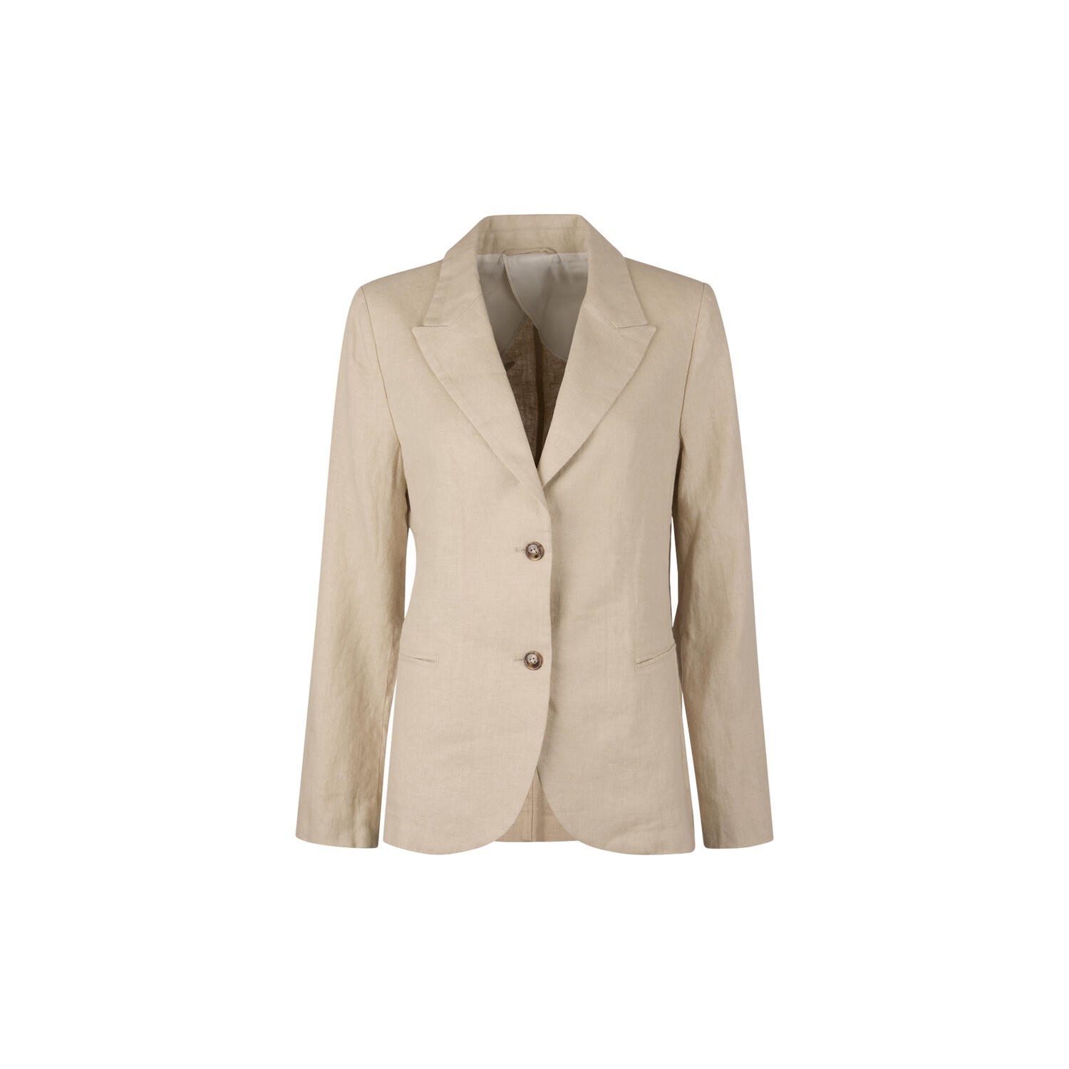 Linnea Blazer, beige