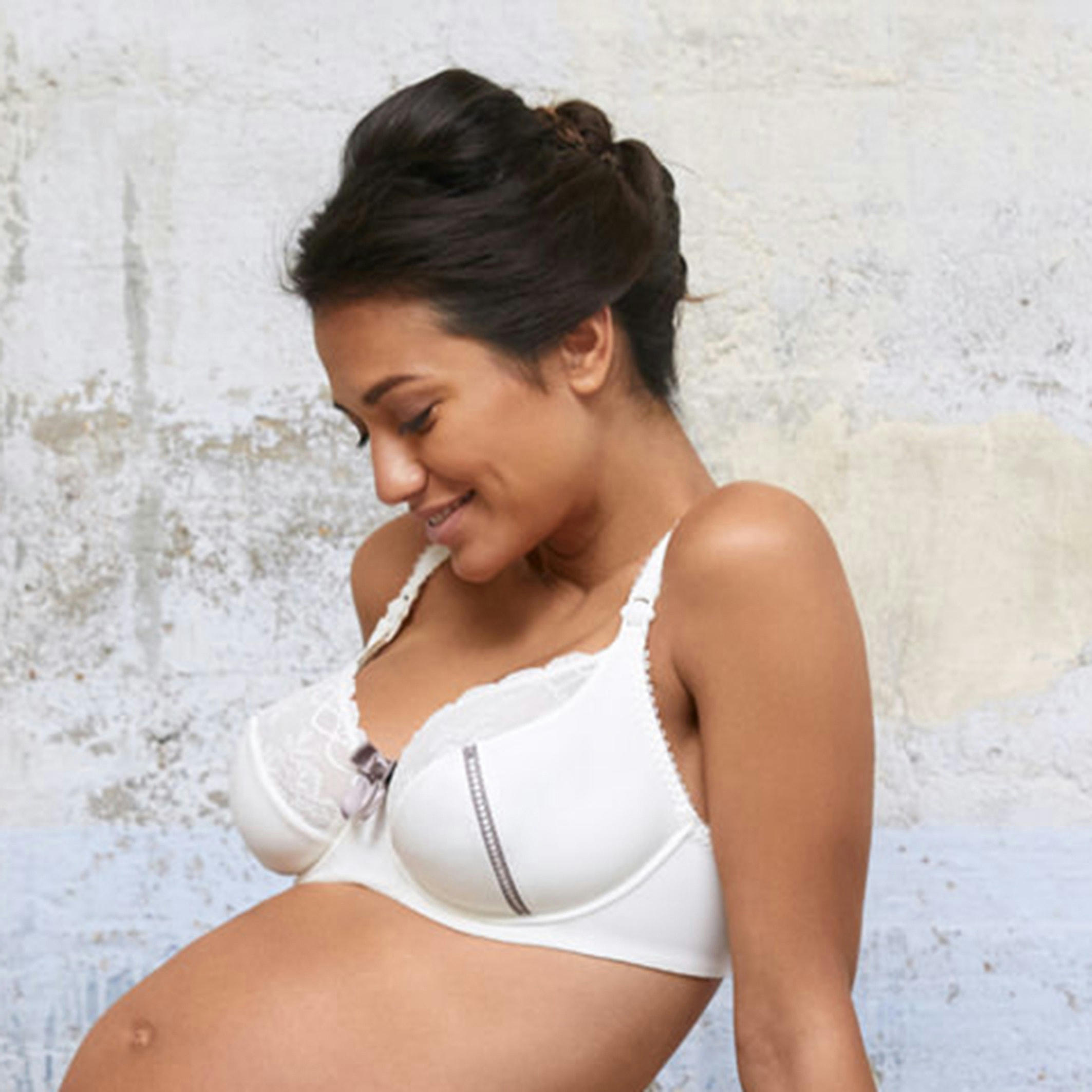 Soutien-gorge d'allaitement lisa