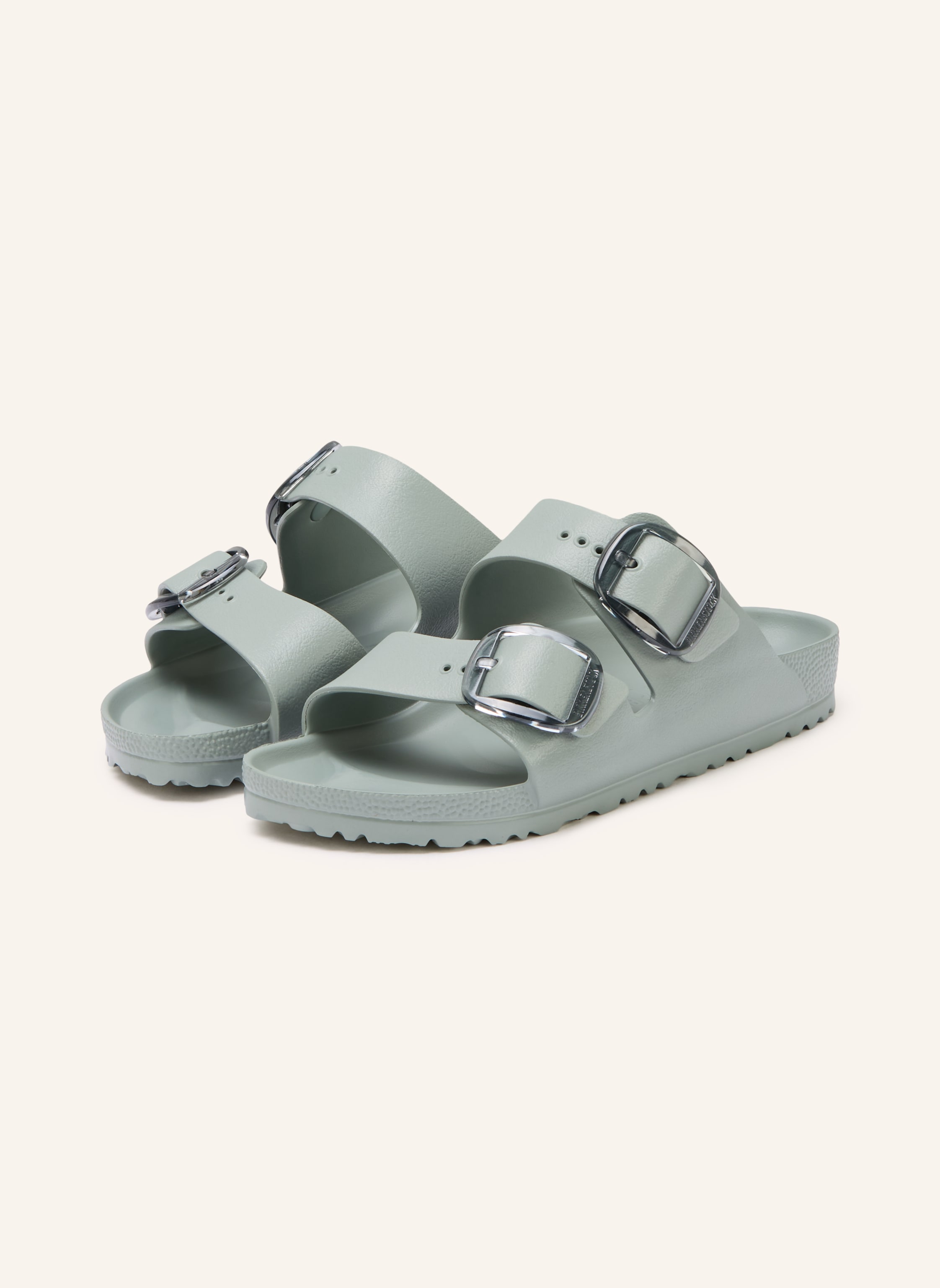 BIRKENSTOCK Pantoletten ARIZONA BIG BUCKLE EVA
