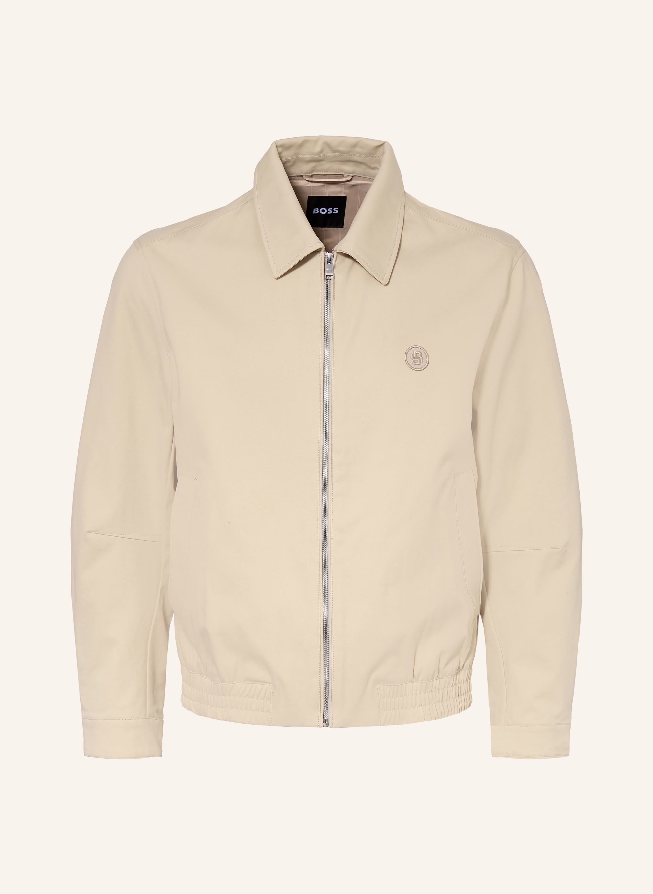 BOSS Jacke CARINHO