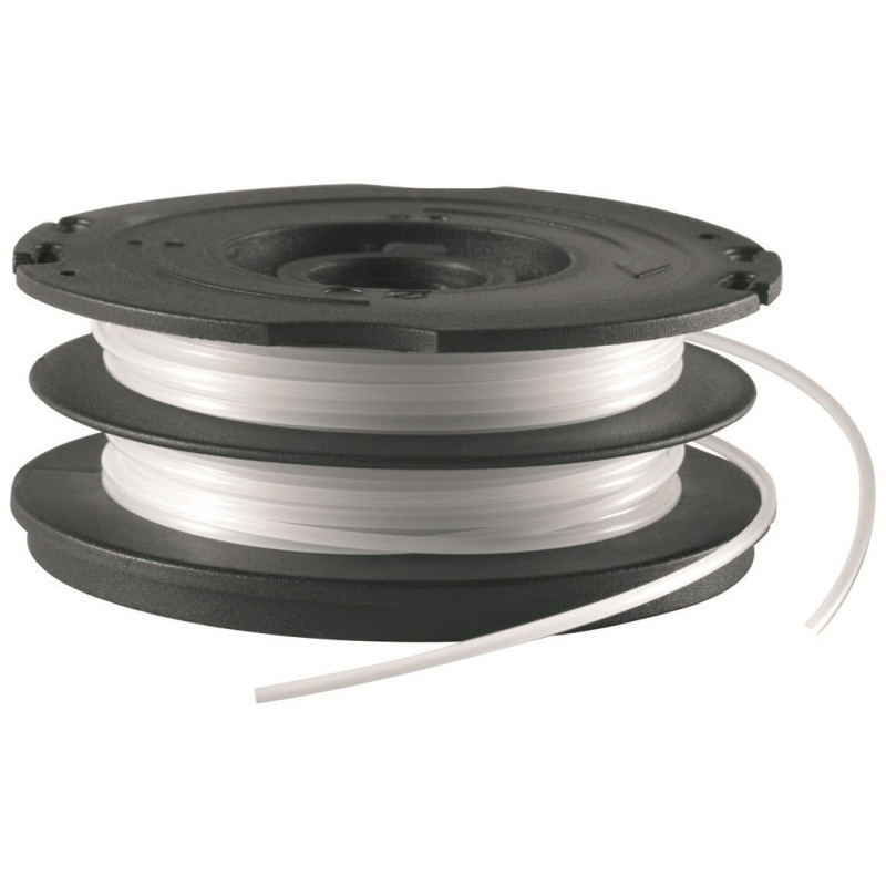 Bobine Reflex Plus 2 x 6 m BLACK DECKER