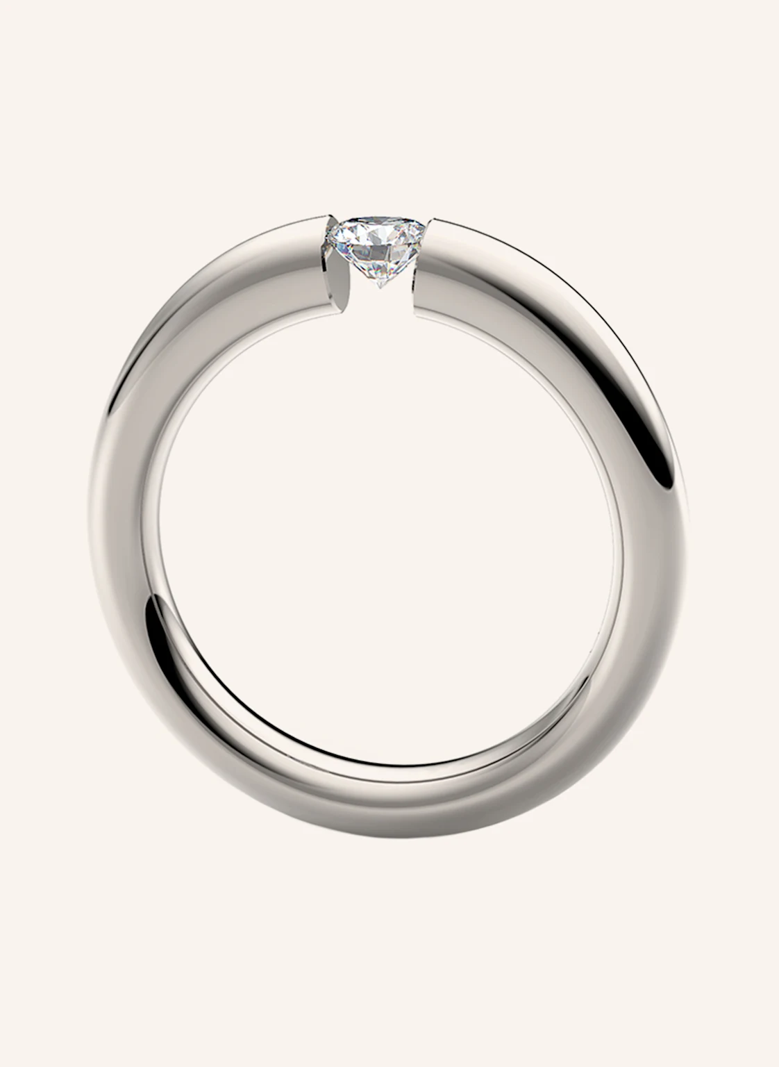 NIESSING Ring SPANNRING® VERLAUF